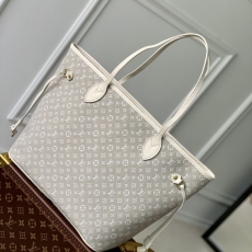 LV Shopping Bags